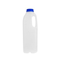 2 PINT MILK BOTTLE 